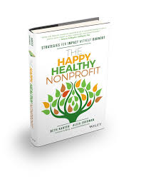 Happy Healthy Nonprofit  A Review